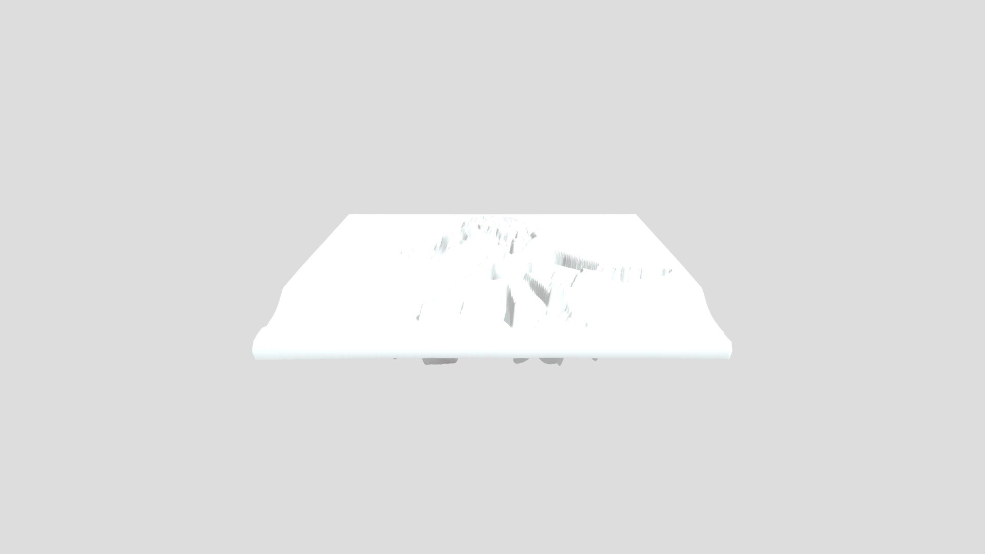 3D Models on Bangkok Walking Tours - 3D model by talktour [7a0ee22 ...