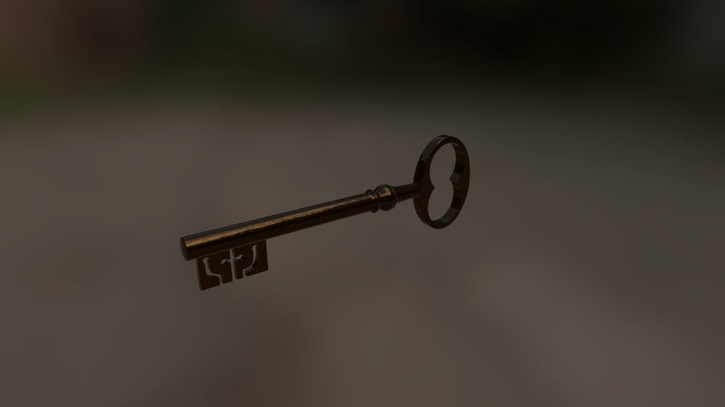 key