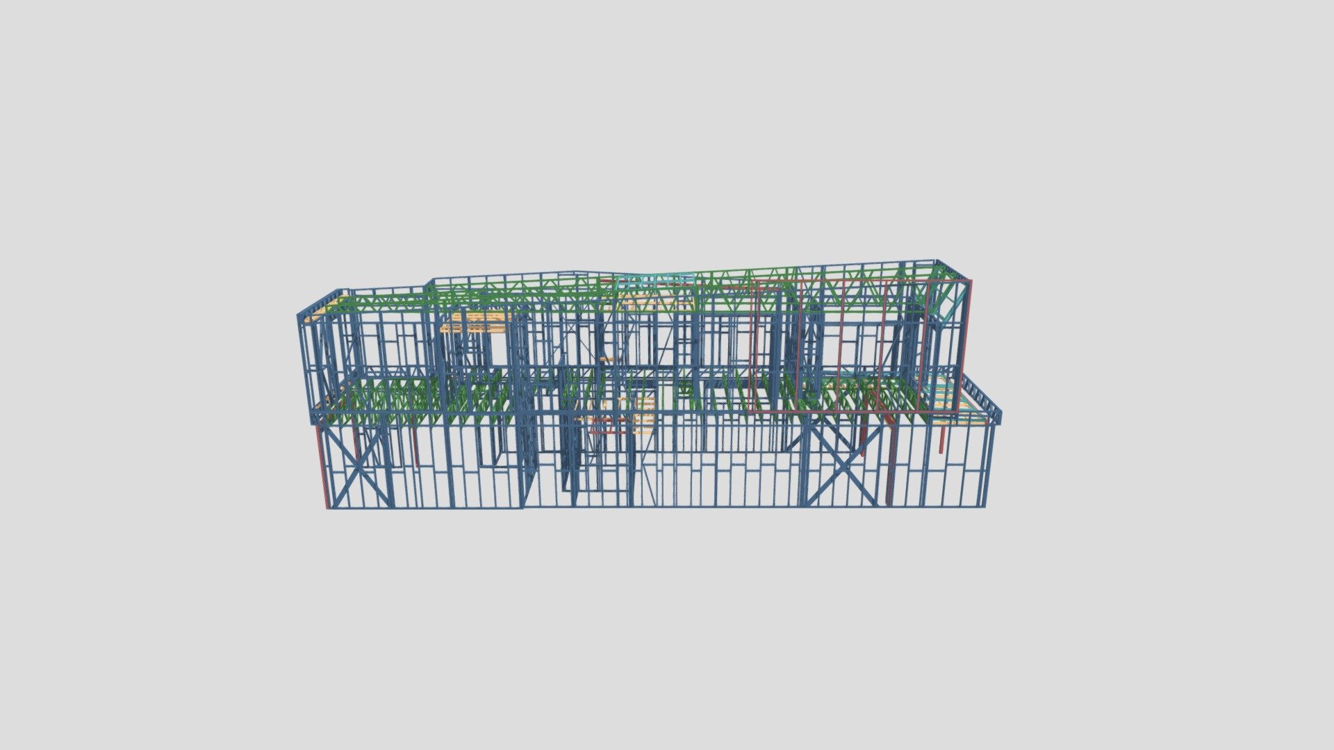 C 3d Chart