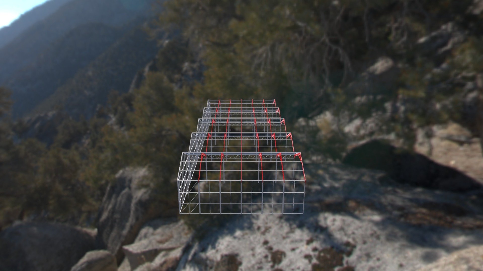 Fragment 50x18