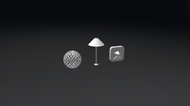 Mesh-modeling Fundamentals 3D Model