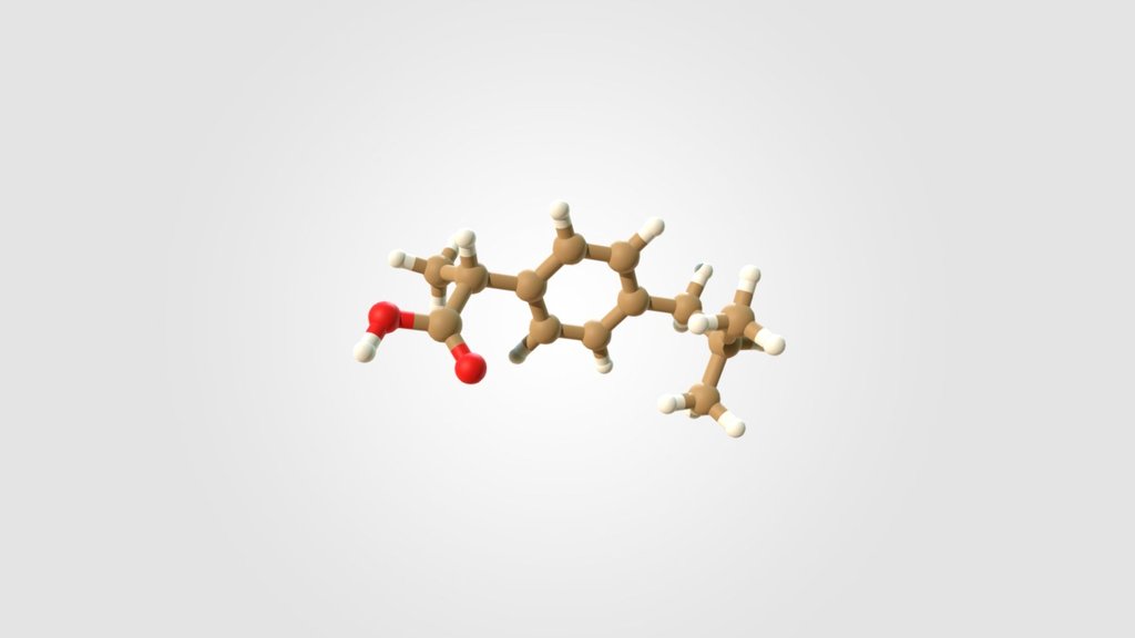 Ibuprofen