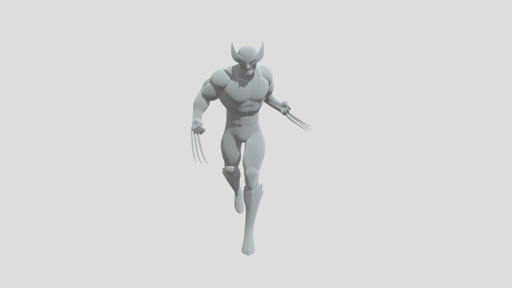 Wolverine
