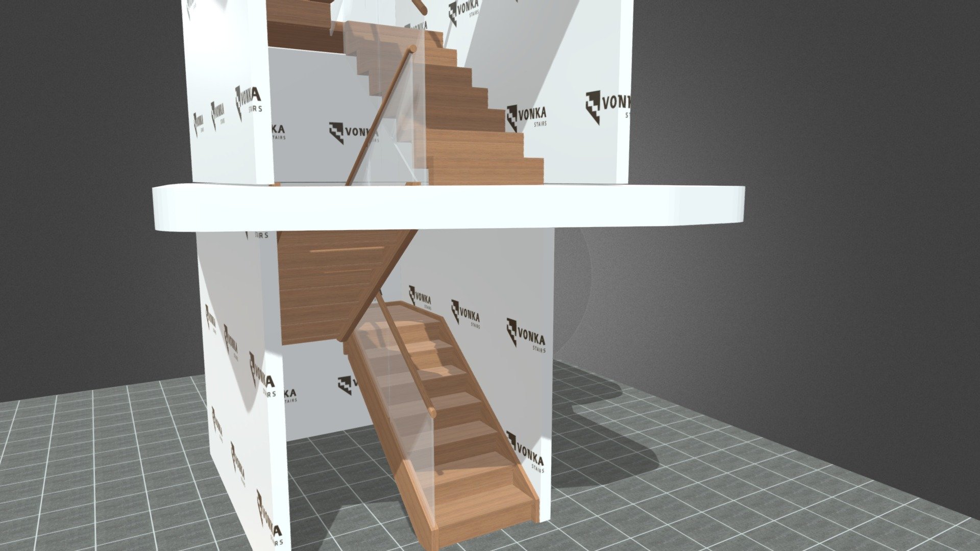 Alison - V2 + Basement V2