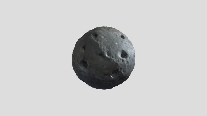 SCP-4524 – Free 3D Model STL