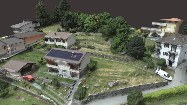 19508_Bellinzona_3255 3D Model