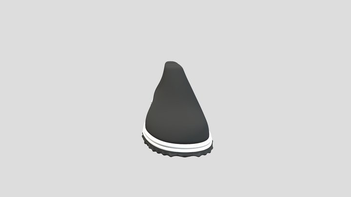 render Gucci 3D Model