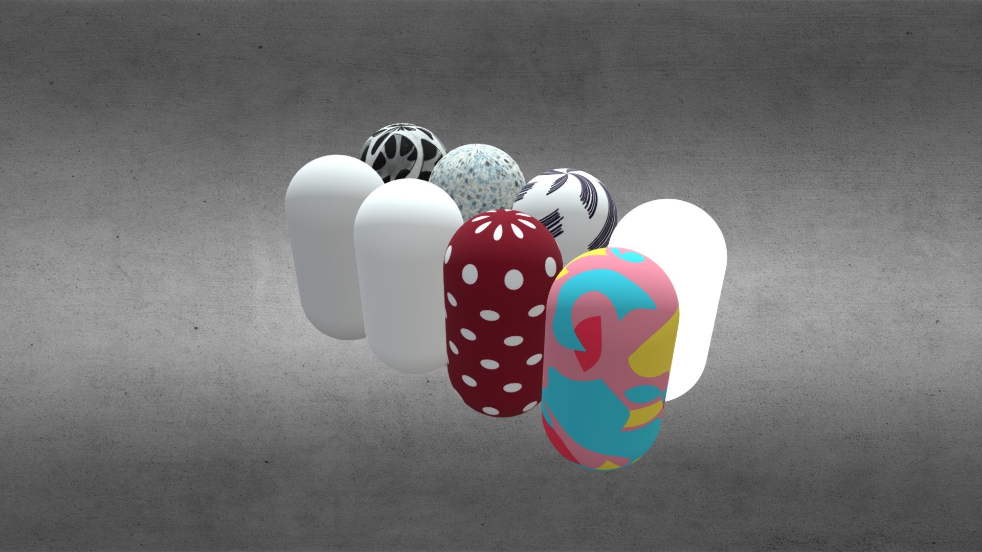 wonder pills