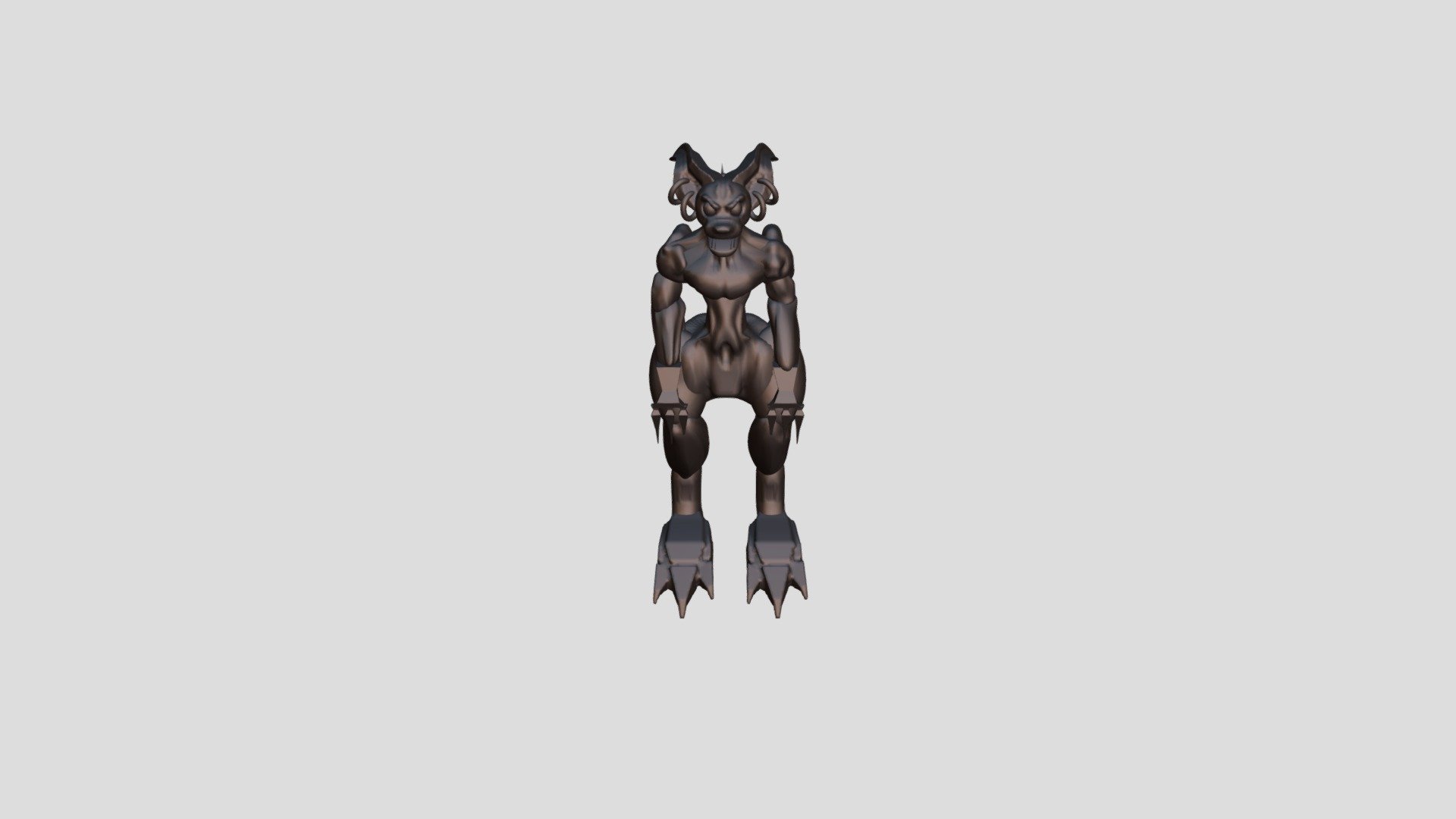 Gargoyle