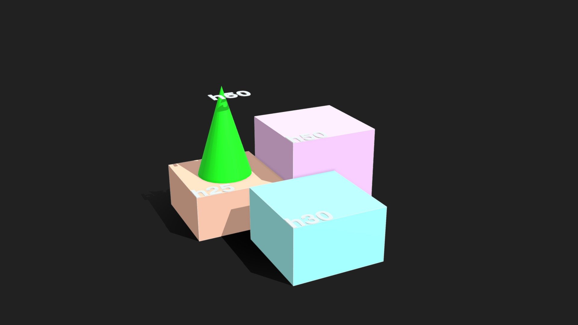 TeknikResimBloklar - 3D model by yssenol [7a18caa] - Sketchfab