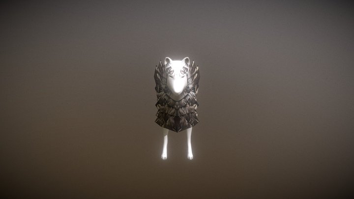 43-obj 3D Model
