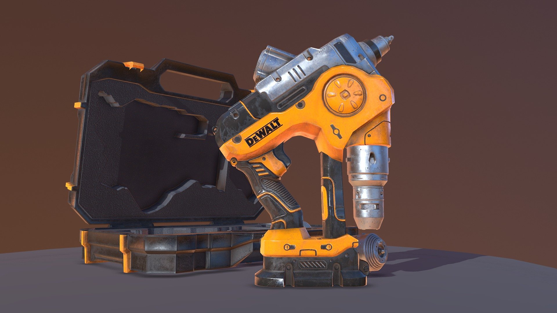 dewalt plasma