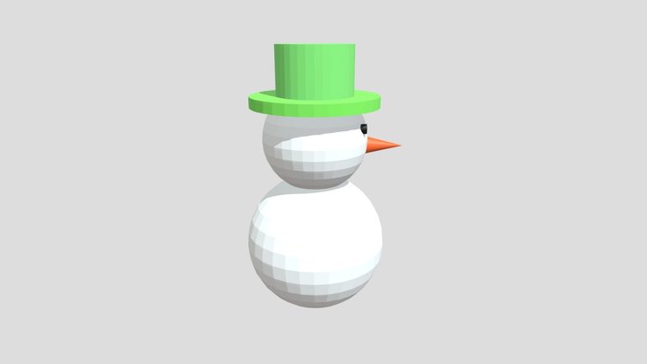 untitled 3D Model