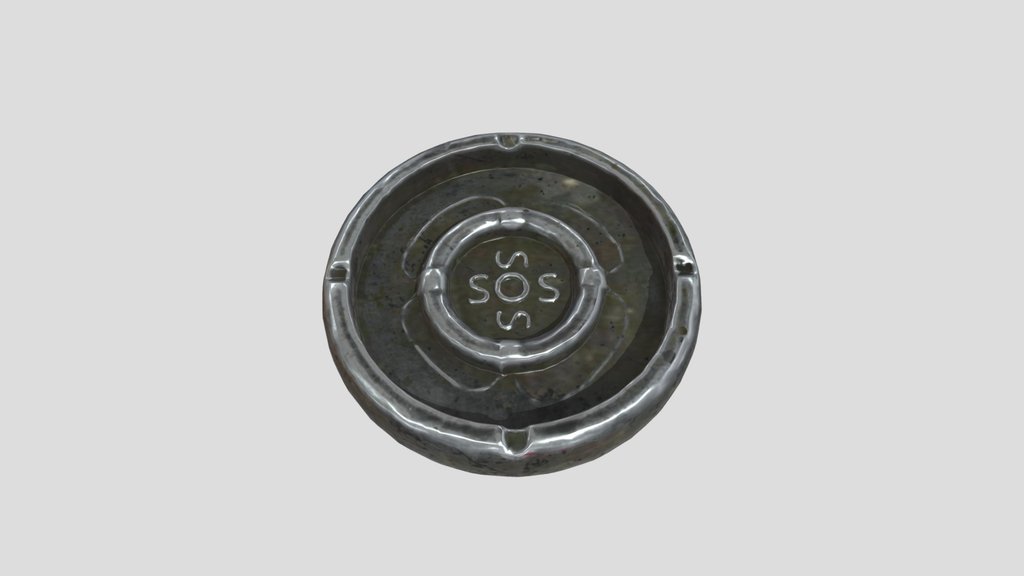 Ashtray-sos-v.1.01