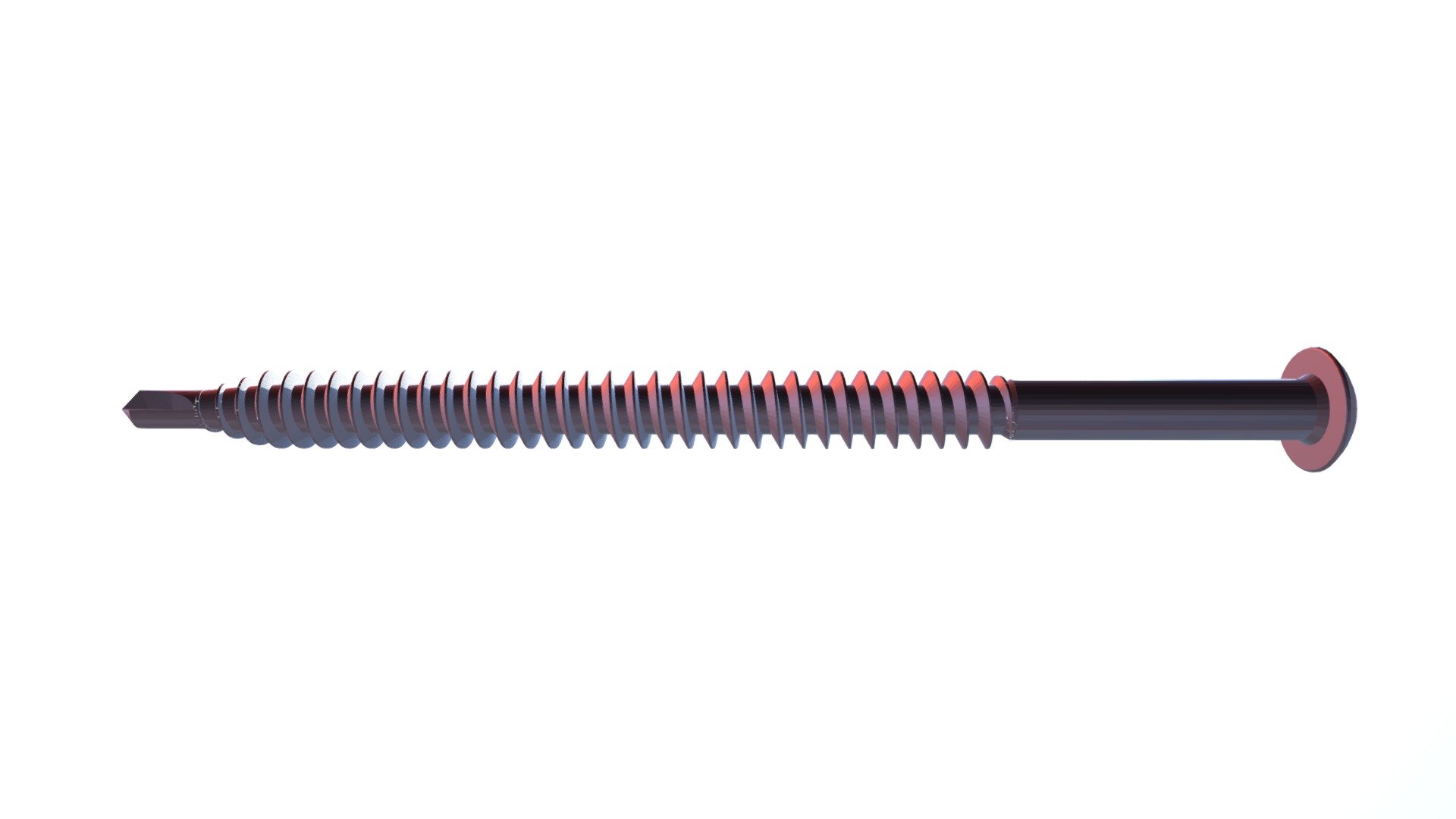 Number 15 Screw