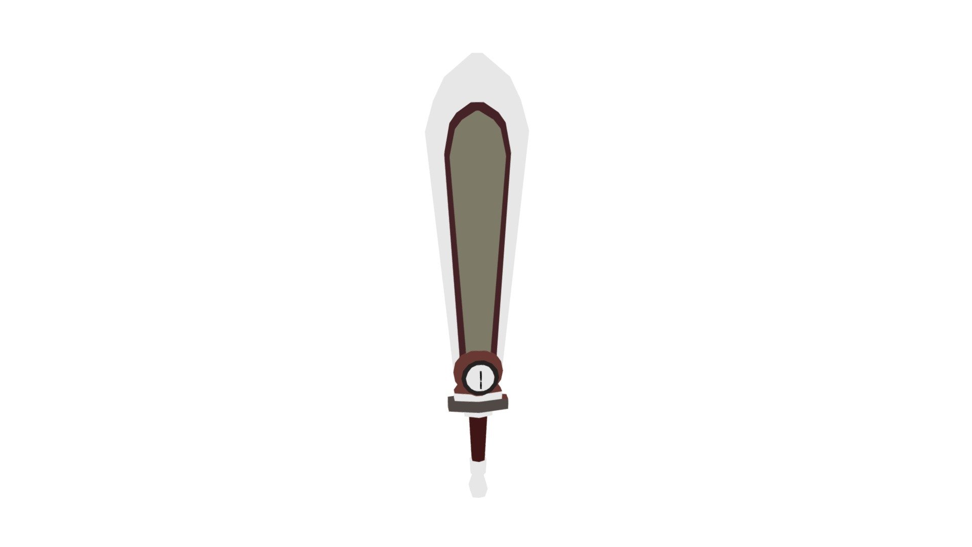 ESPADA DE NECEET