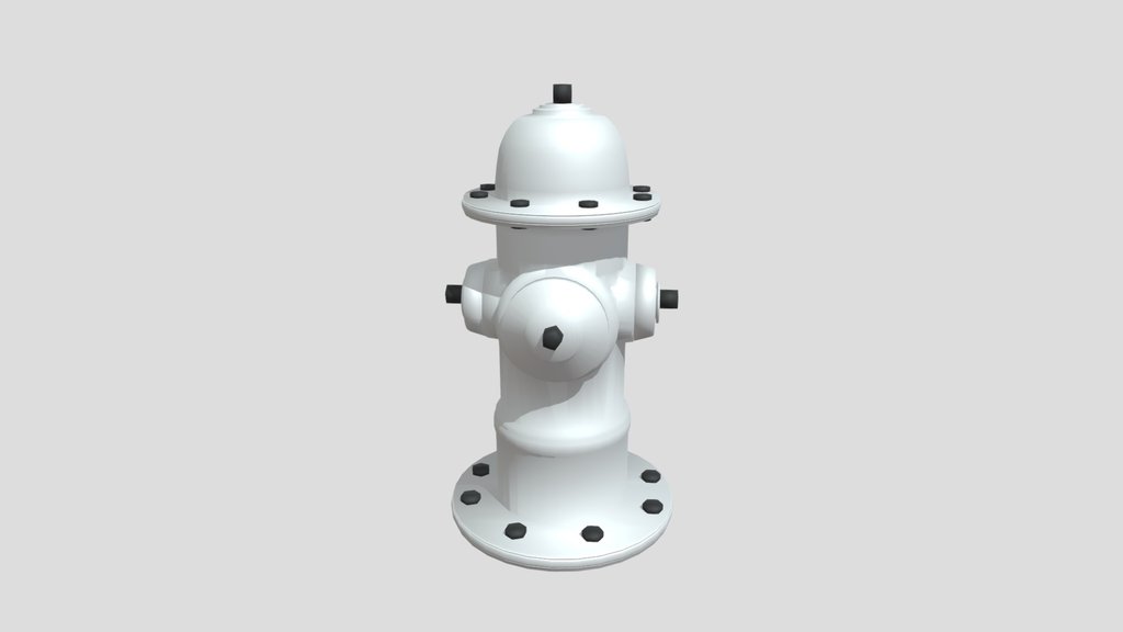 Fire Hydrant