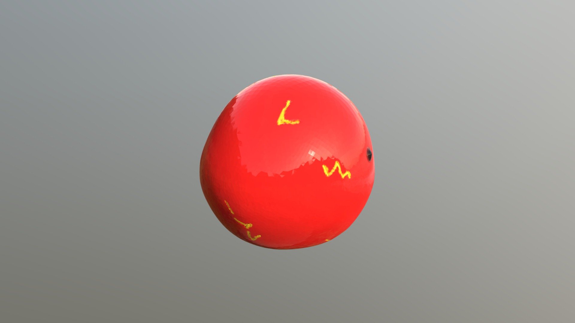 Slime Rancher Boom Slime - Download Free 3D model by YourMom7 ...