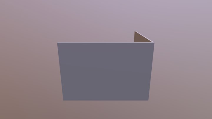 Room 3D Model