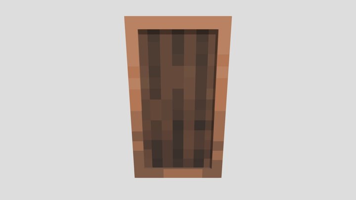 Shield 3D Model