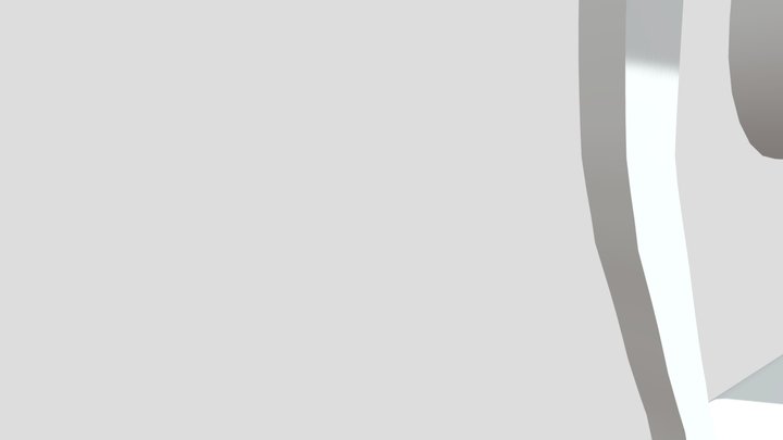 Anti Personnel Gear 3D Model