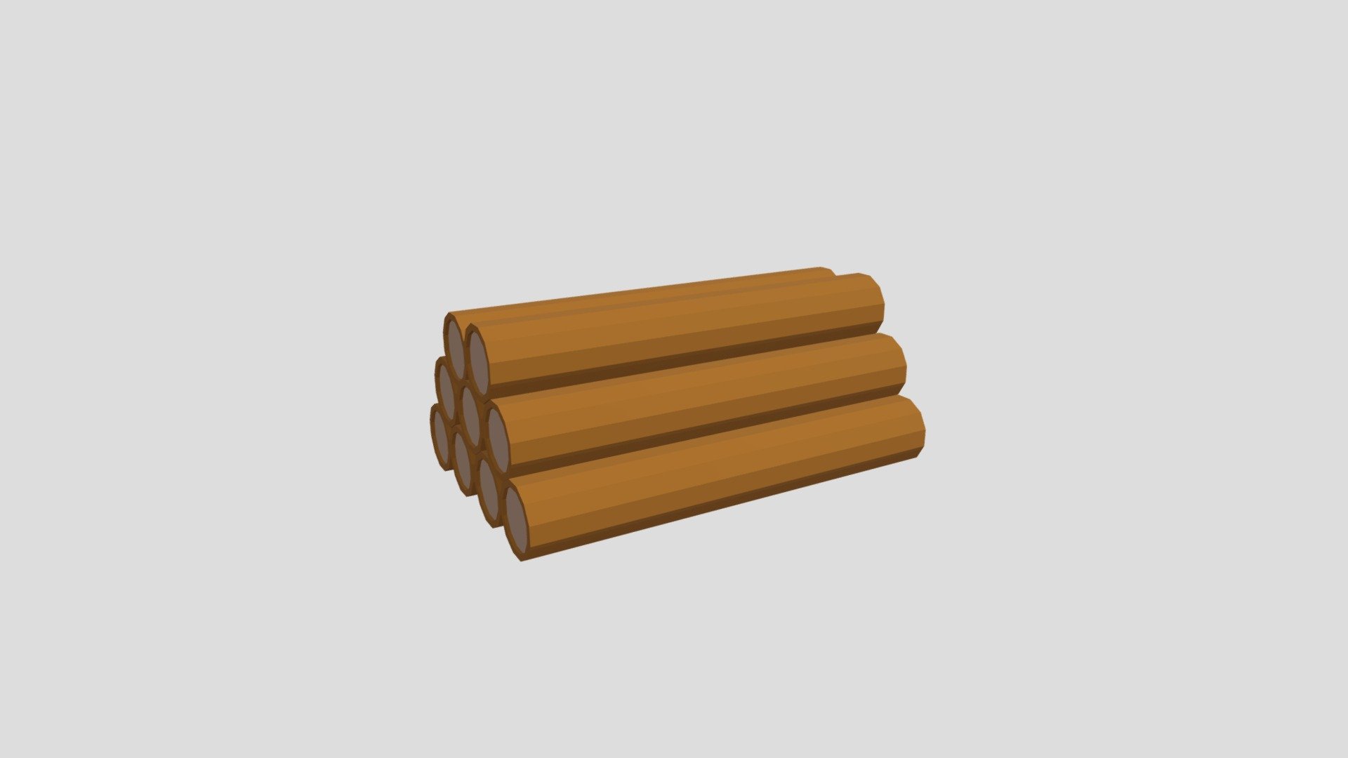 Wood from Poly by Google