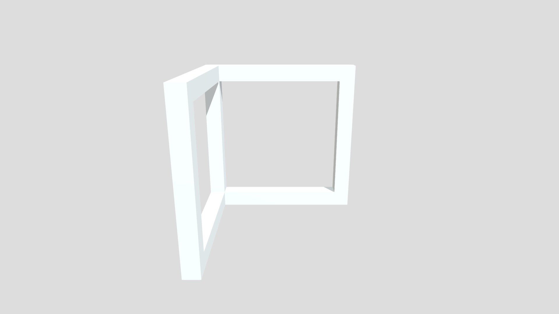 cube 1 (7/3)