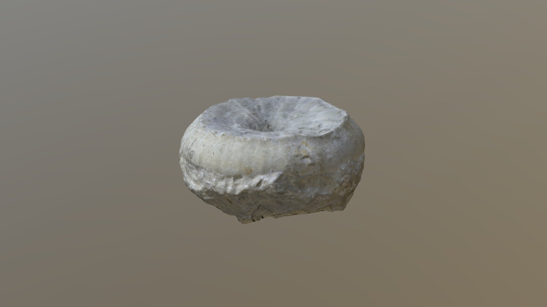 unknown specimen Download Free 3D model by BCGeology [7a26e3f