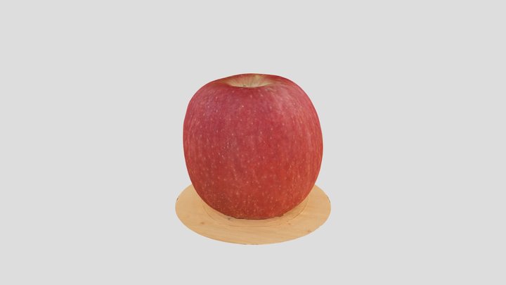 Pro Turntable Apple – Modello 3D gratuito STL