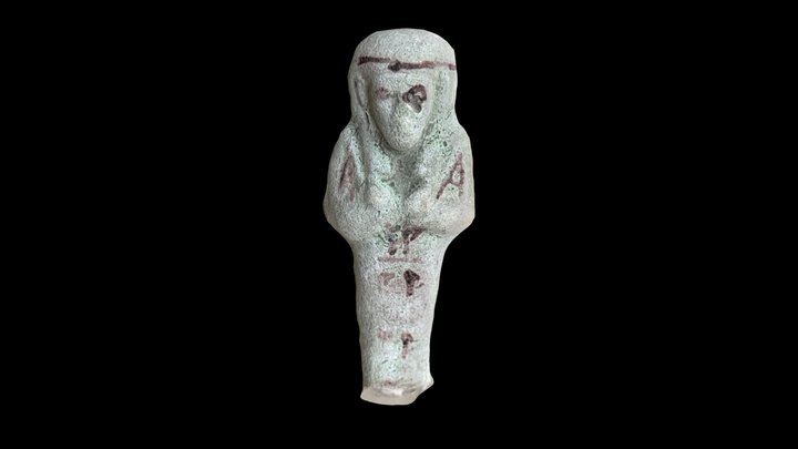 Ushabti figurine