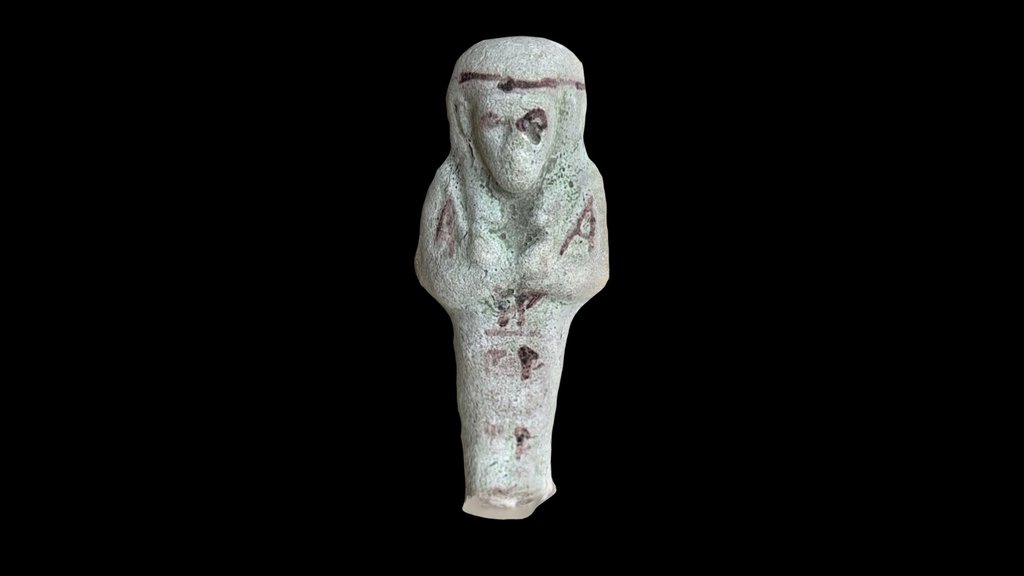 Ushabti figurine