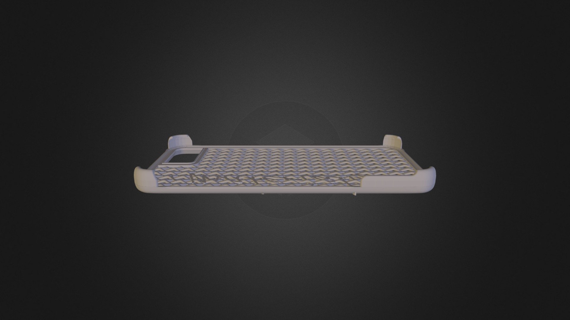 iPhone 6 - Mesh Cover