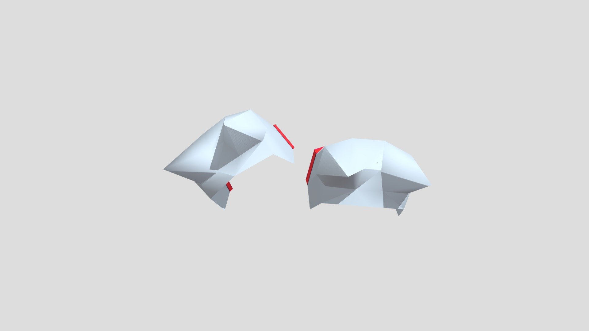 Shovel Claw