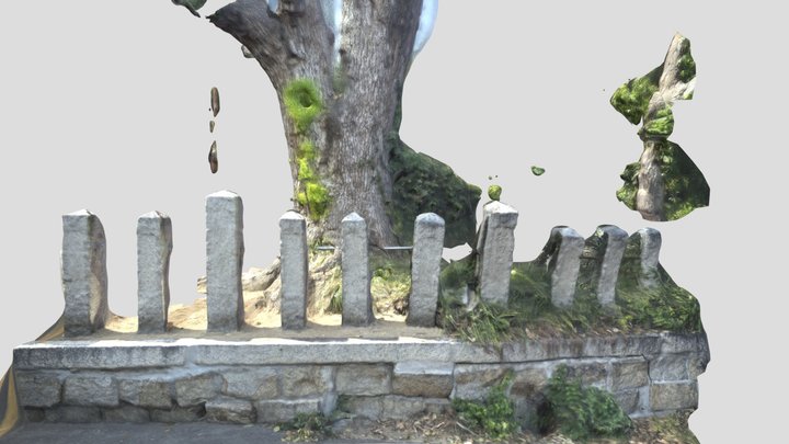 0809-1 – Modello 3D gratuito STL