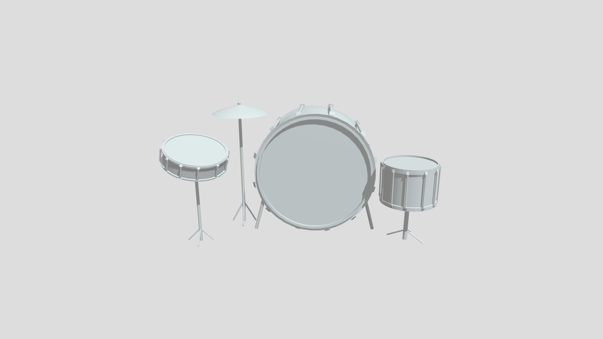 Drums Porfolio