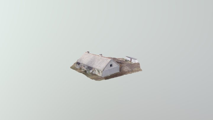 Skowarcz1 3D Model