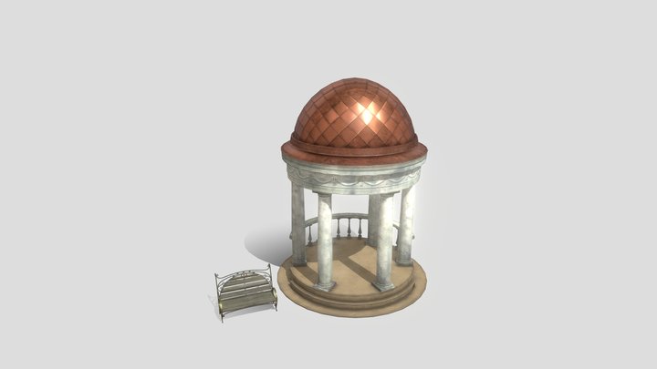 Decoration 3D Model