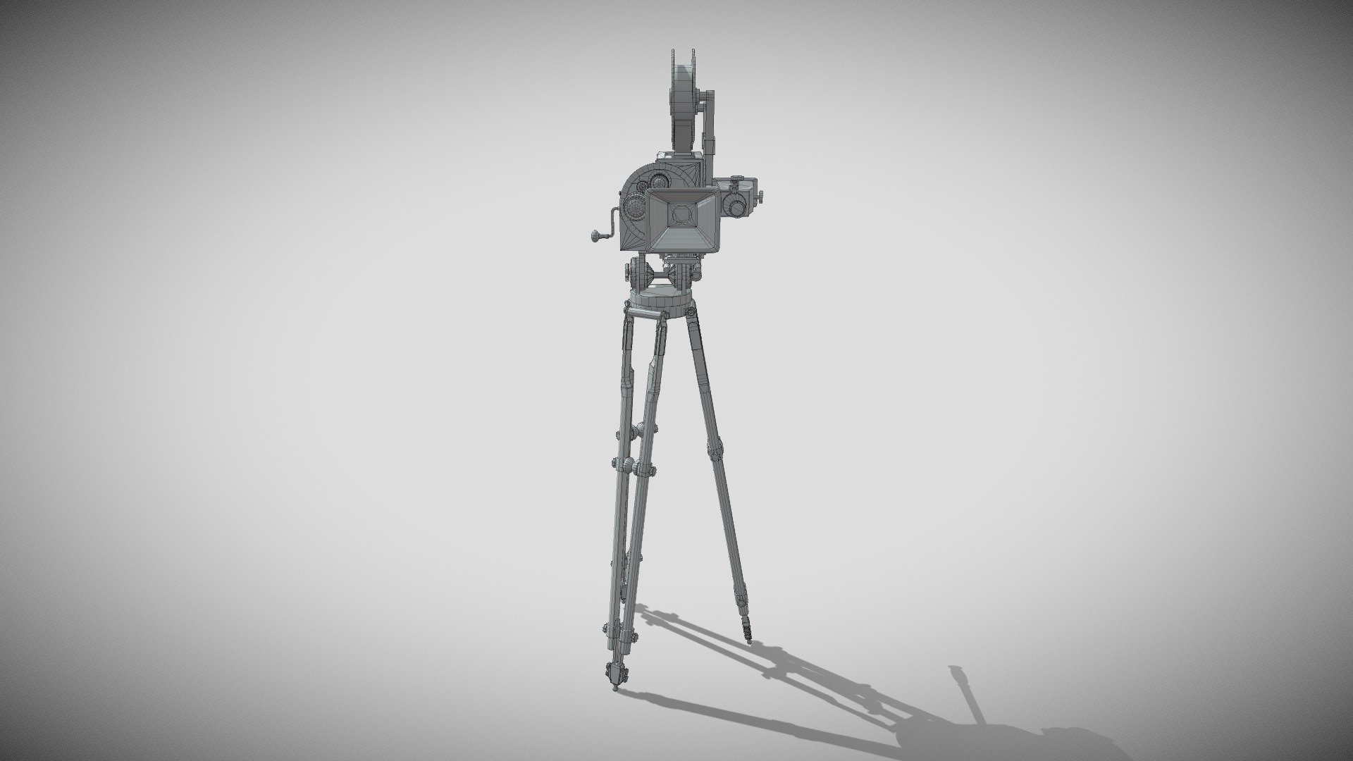 camara_low_12 - 3D model by david02dcg [7a2c702] - Sketchfab