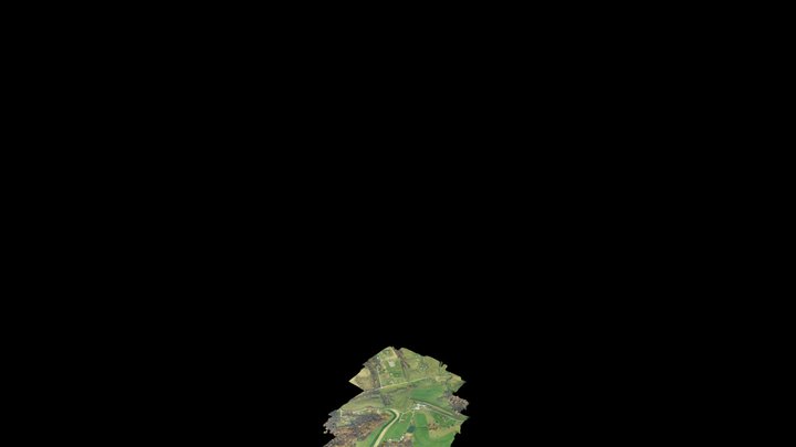 11_06_19_PA_B_06 3D Model