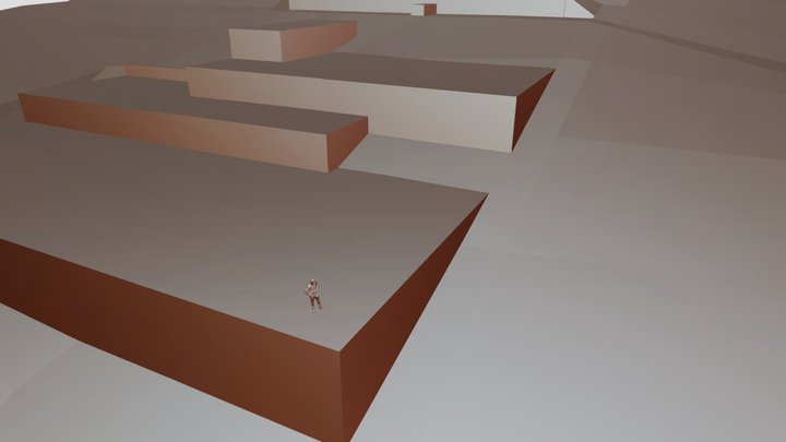 ROCHUS_07-10 3D Model
