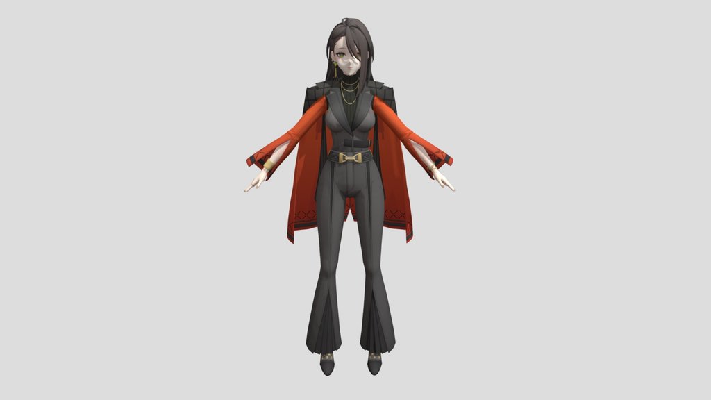 Sarah ZZZ npc