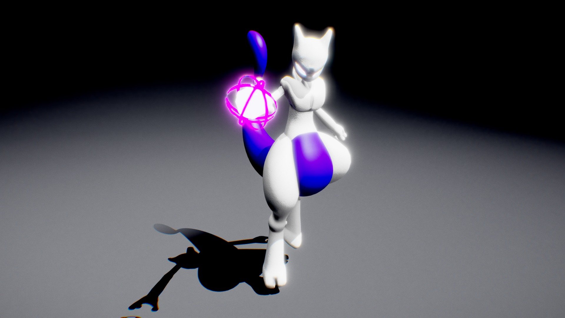Mewtwoo