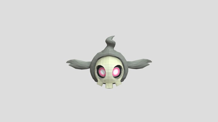 ORAS Hoenn Pokedex - 3D model by Matthew [9c77d55] - Sketchfab