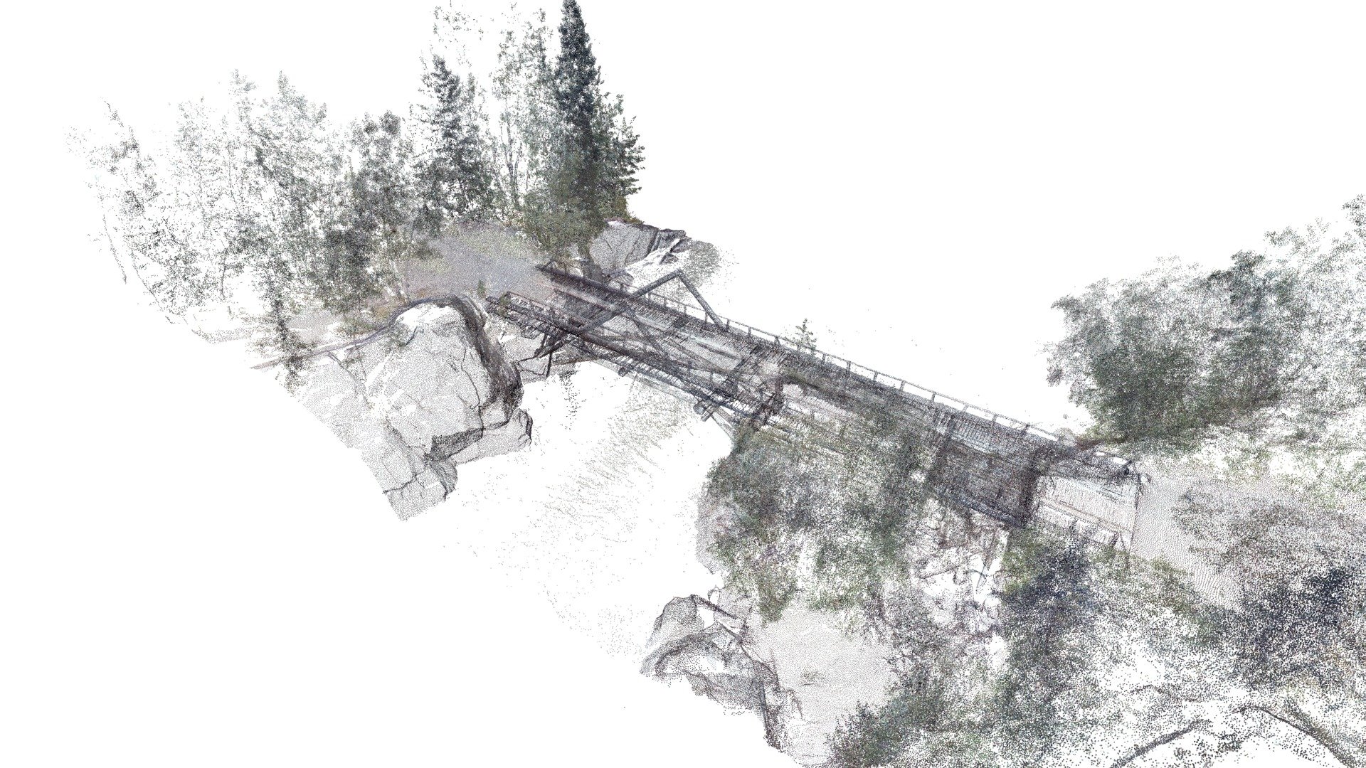 Canyon Creek