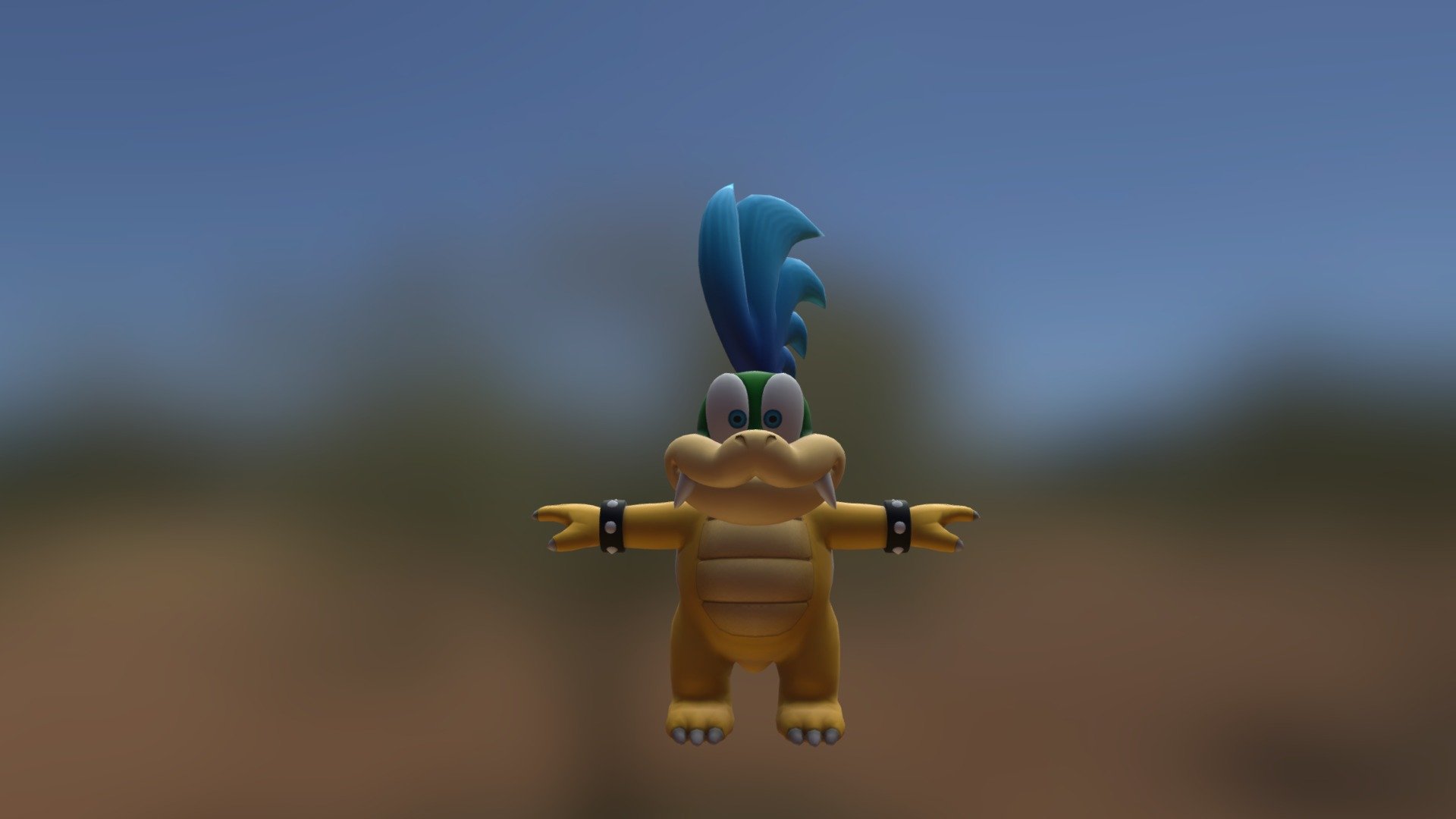 Larry Koopa