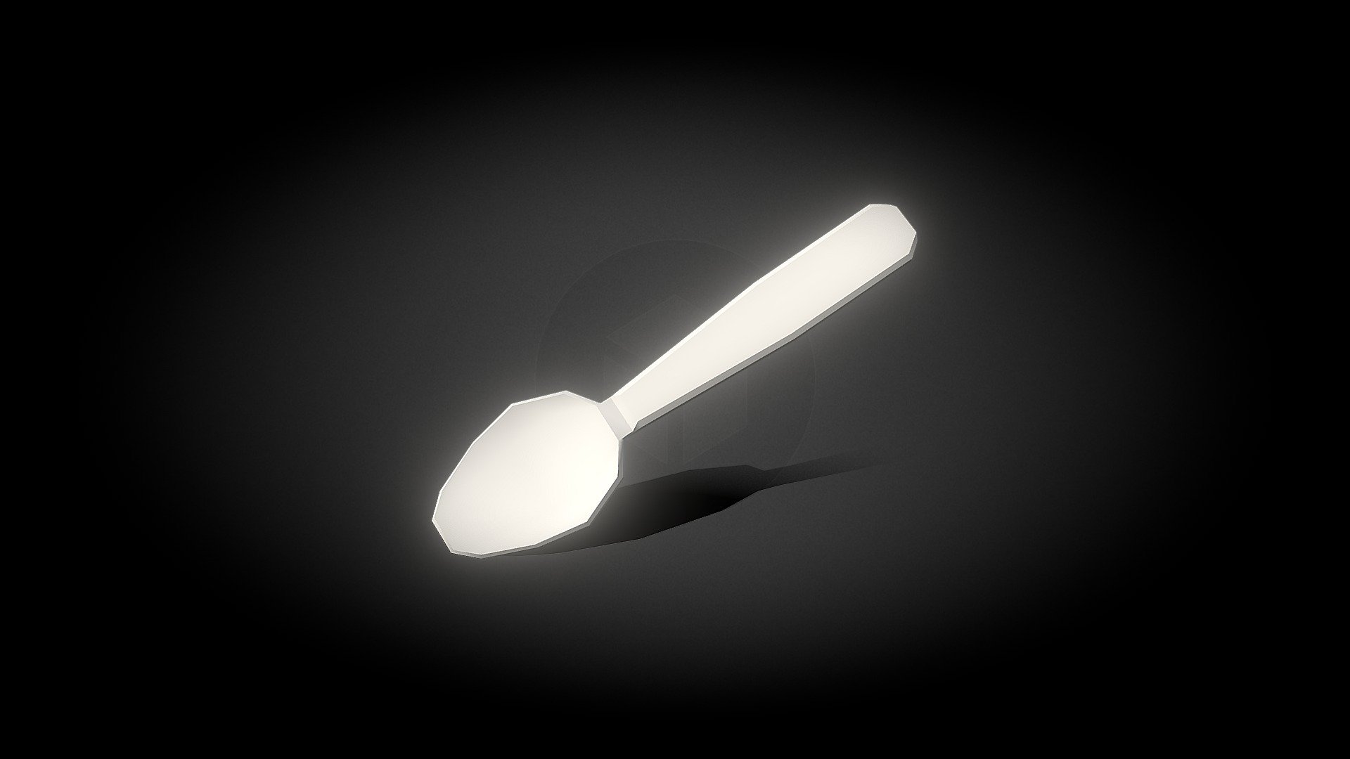 Dessert Spoon