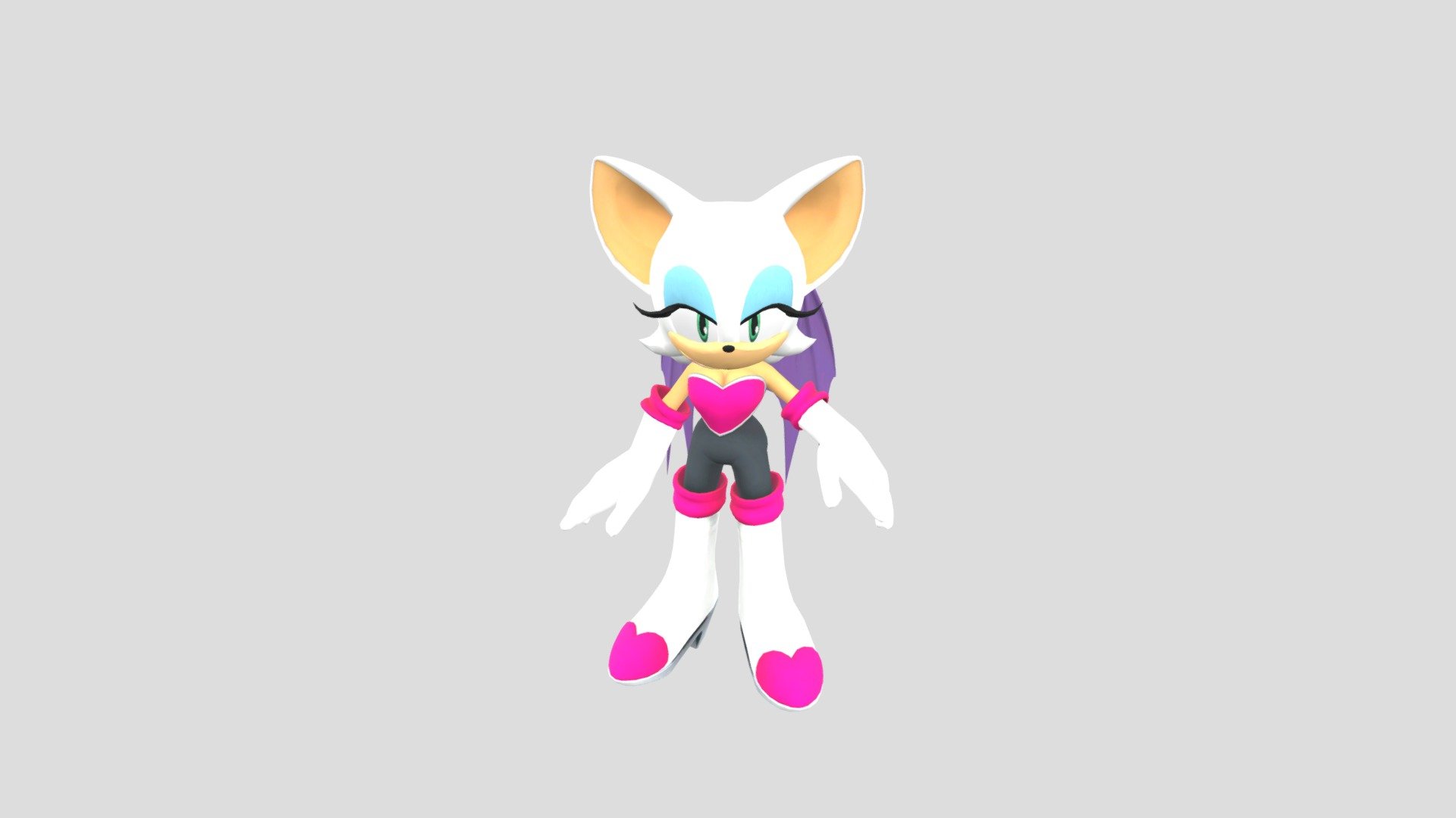 rouge_the_bat_xps_dl_by_hybridxero99_di3w2mj - Download Free 3D model ...