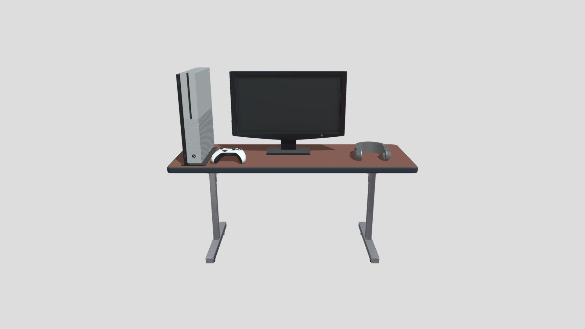 Xbox Setup