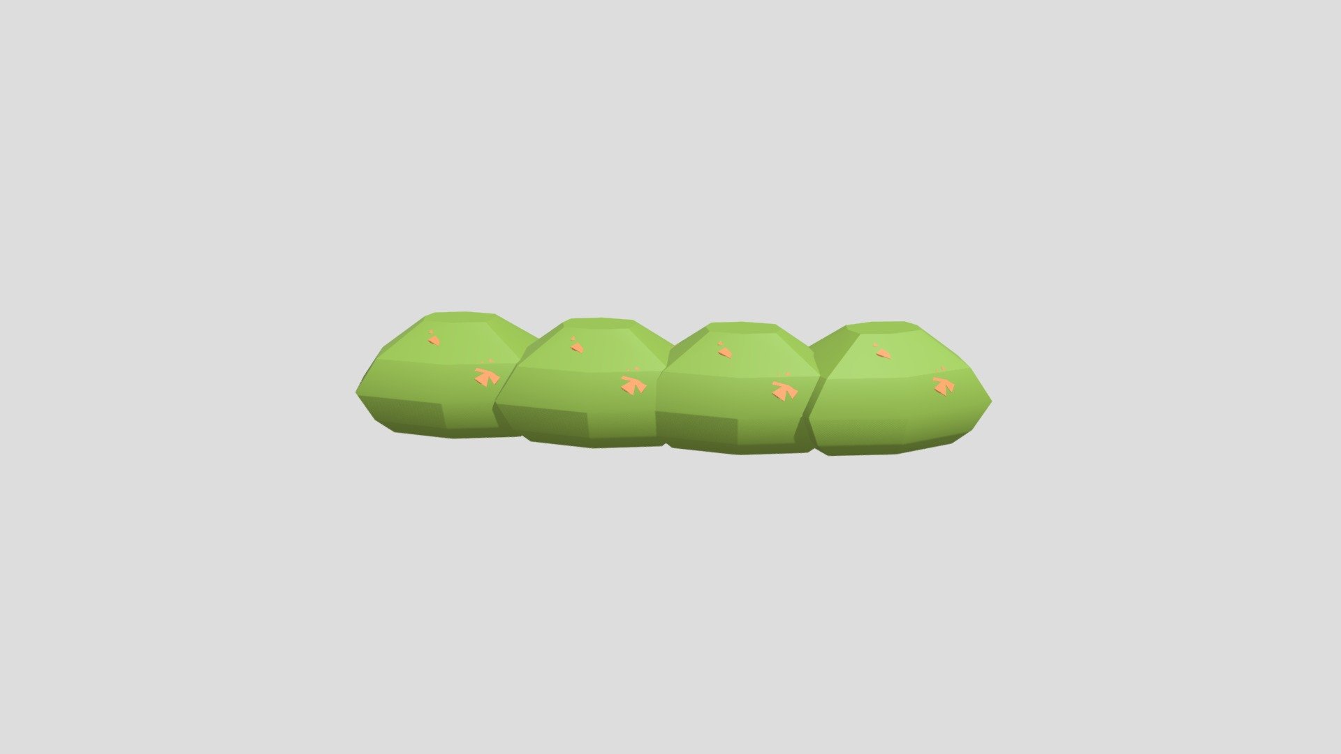 Bushes Grp 04
