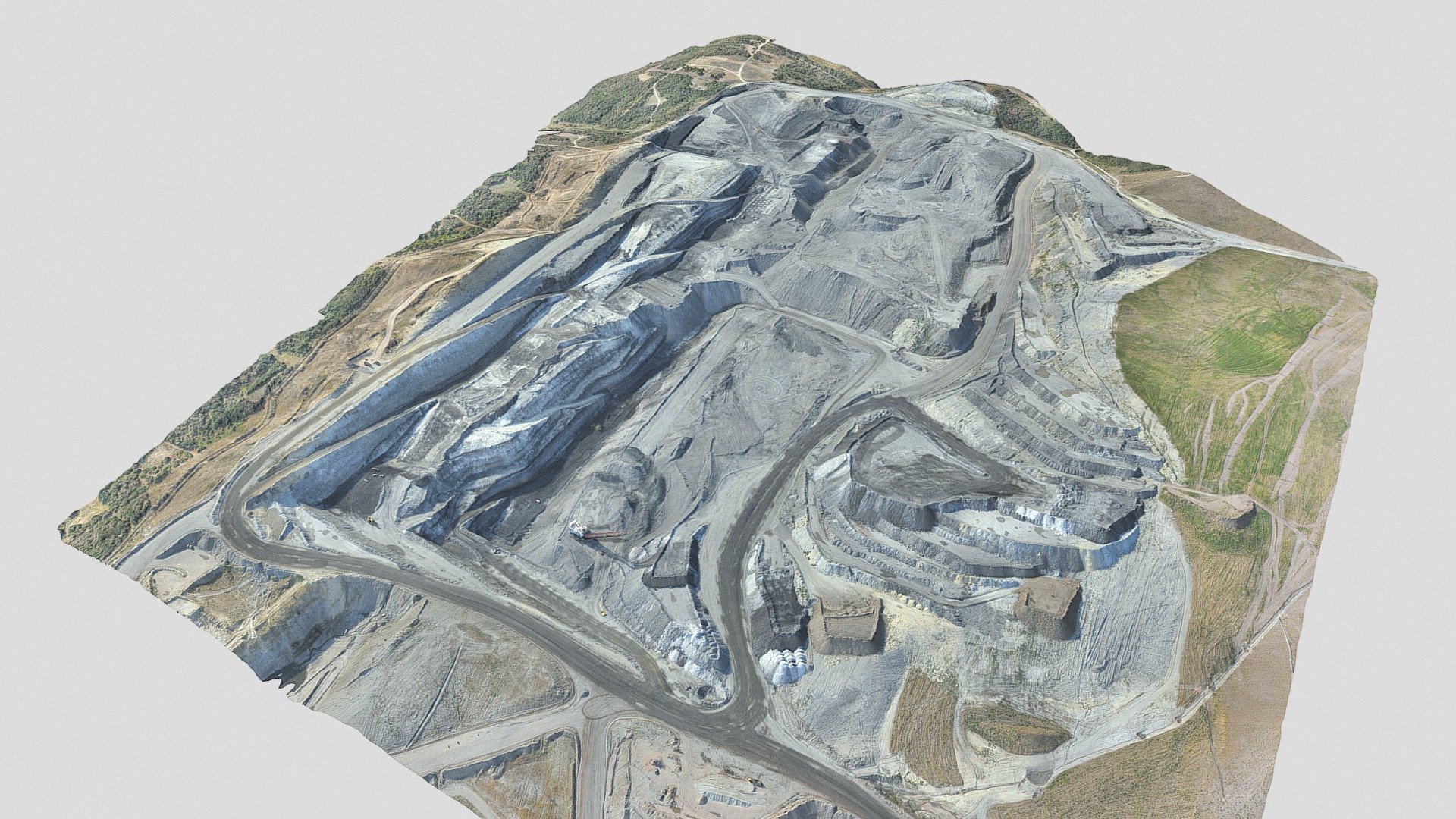 8-31-20 L Pit